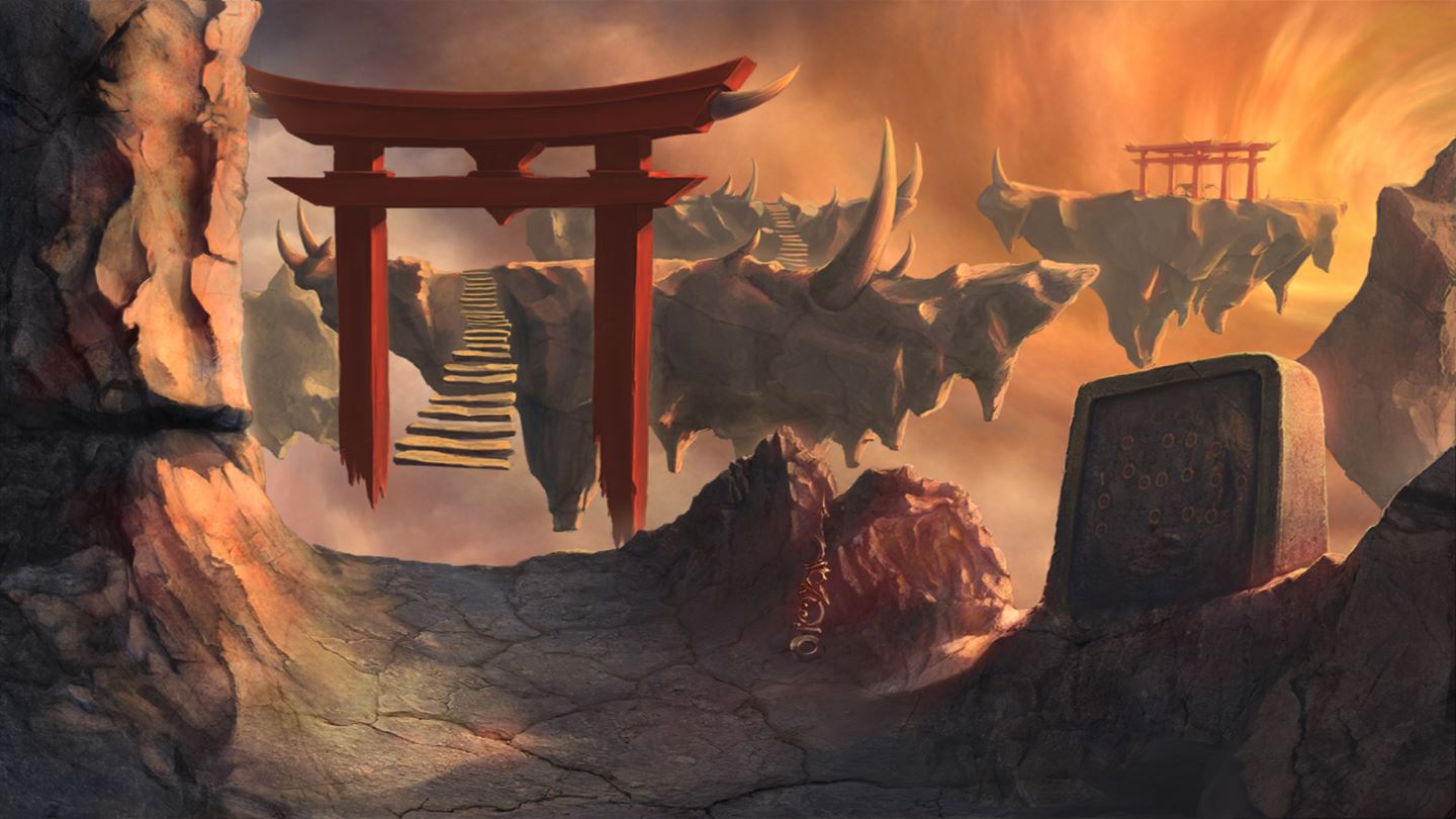 Dark Arcana: The Carnival